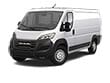 2023 Ram ProMaster 2500 Van 